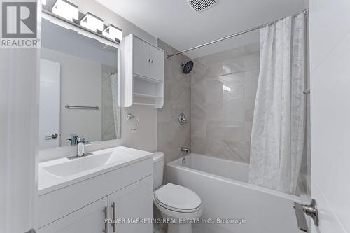 611 - 2000 Jasmine Crescent, Ottawa, ON - Indoor Photo Showing Bathroom