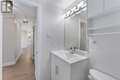 611 - 2000 Jasmine Crescent, Ottawa, ON - Indoor Photo Showing Bathroom