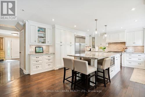 18 Harrowsmith Place, Richmond Hill, ON - Indoor