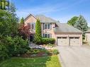 18 Harrowsmith Place, Richmond Hill, ON  - Outdoor With Facade 