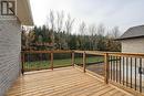 128 Graydon Drive, South-West Oxford (Mount Elgin), ON  - Outdoor With Deck Patio Veranda With Exterior 