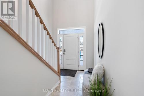 128 Graydon Drive, South-West Oxford (Mount Elgin), ON - Indoor Photo Showing Other Room