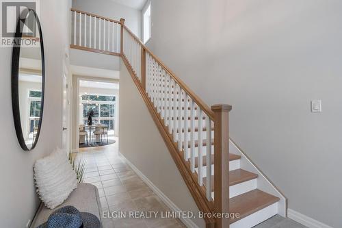 128 Graydon Drive, South-West Oxford (Mount Elgin), ON - Indoor Photo Showing Other Room