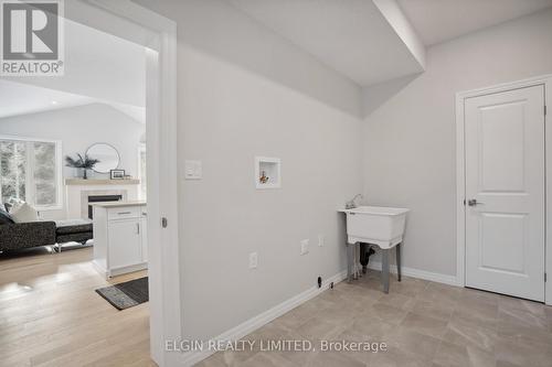 128 Graydon Drive, South-West Oxford (Mount Elgin), ON - Indoor Photo Showing Other Room