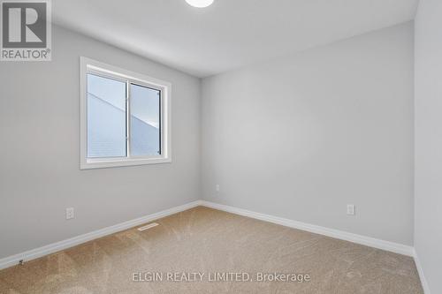 128 Graydon Drive, South-West Oxford (Mount Elgin), ON - Indoor Photo Showing Other Room