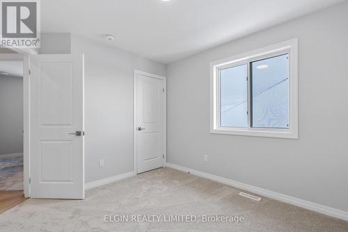 128 Graydon Drive, South-West Oxford (Mount Elgin), ON - Indoor Photo Showing Other Room