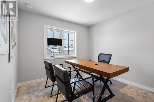 128 Graydon Drive, South-West Oxford (Mount Elgin), ON - Indoor Photo Showing Other Room