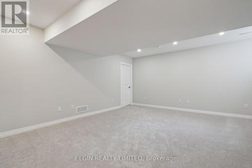 128 Graydon Drive, South-West Oxford (Mount Elgin), ON - Indoor Photo Showing Other Room