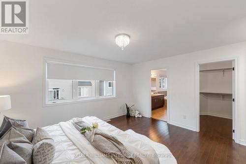 580 Sunlit Circle, Ottawa, ON - Indoor Photo Showing Bedroom