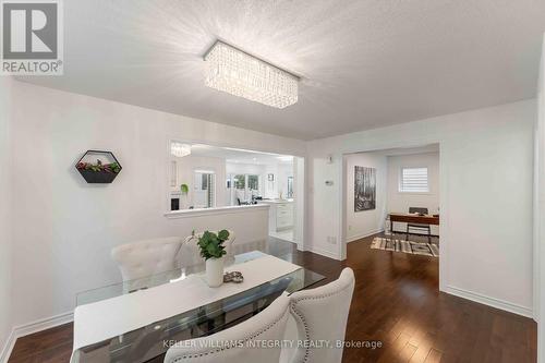 580 Sunlit Circle, Ottawa, ON - Indoor