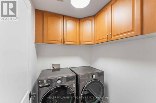 580 Sunlit Circle, Ottawa, ON - Indoor Photo Showing Laundry Room