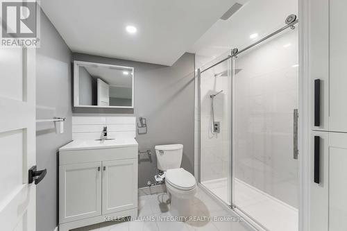 580 Sunlit Circle, Ottawa, ON - Indoor Photo Showing Bathroom