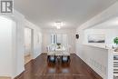 580 Sunlit Circle, Ottawa, ON  - Indoor Photo Showing Dining Room 