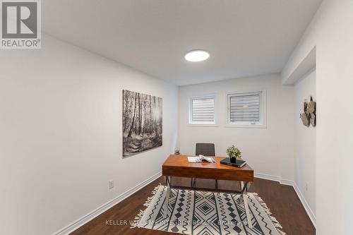 580 Sunlit Circle, Ottawa, ON - Indoor