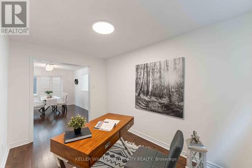 580 Sunlit Circle, Ottawa, ON - Indoor