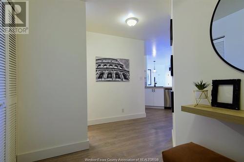 540 Ouellette Avenue Unit# 7E, Windsor, ON - Indoor Photo Showing Other Room