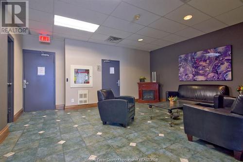 540 Ouellette Avenue Unit# 7E, Windsor, ON - Indoor