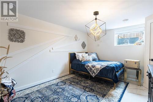 59 Clara Crescent, Chatham, ON - Indoor Photo Showing Bedroom