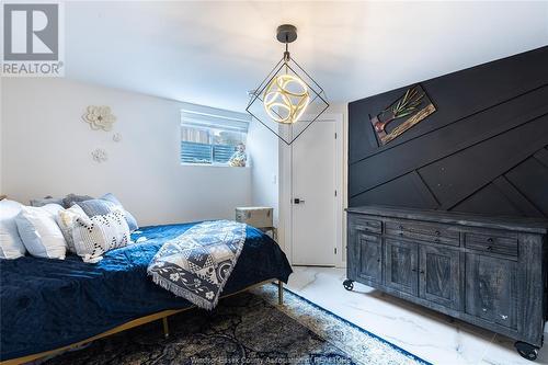 59 Clara Crescent, Chatham, ON - Indoor Photo Showing Bedroom