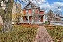 15037 Yonge Street, Aurora, ON  - Outdoor With Deck Patio Veranda 