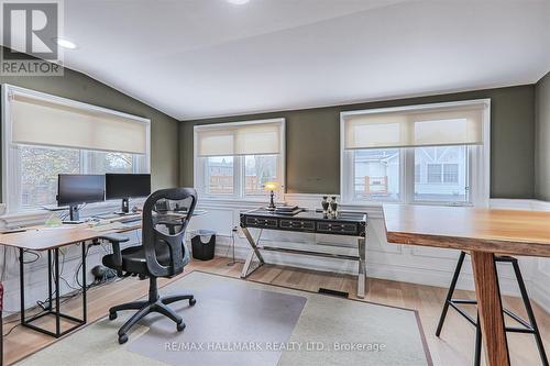 15037 Yonge Street, Aurora, ON - Indoor Photo Showing Office