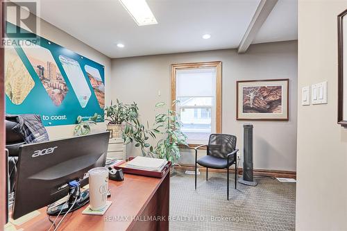 15037 Yonge Street, Aurora, ON - Indoor