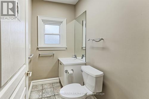 15037 Yonge Street, Aurora, ON - Indoor Photo Showing Bathroom