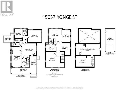 15037 Yonge Street, Aurora, ON - Other