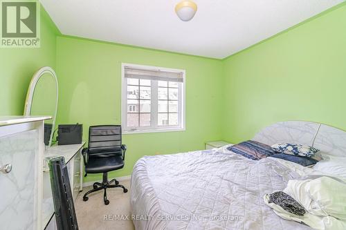 77 Winners Circle, Brampton, ON - Indoor Photo Showing Bedroom