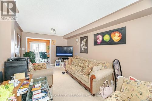 77 Winners Circle, Brampton, ON - Indoor Photo Showing Other Room