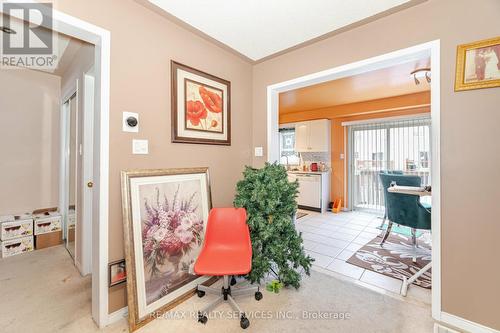 77 Winners Circle, Brampton, ON - Indoor Photo Showing Other Room