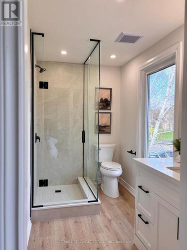 7 Cullum Drive, Hamilton, ON - Indoor Photo Showing Bathroom