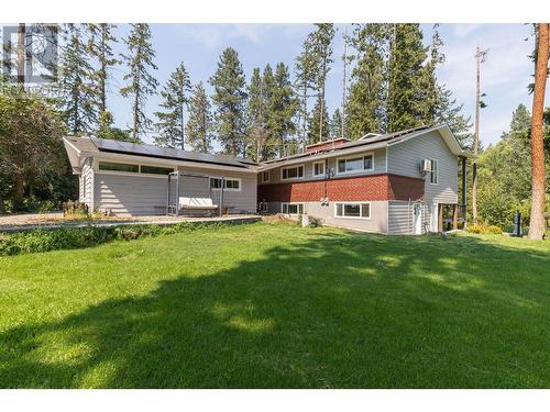 2455 Maquinna Road, Kelowna, BC - Outdoor