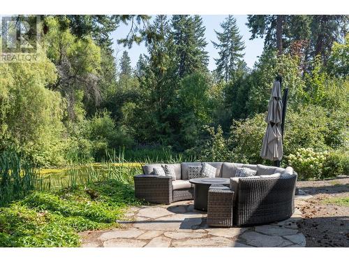 2455 Maquinna Road, Kelowna, BC - Outdoor