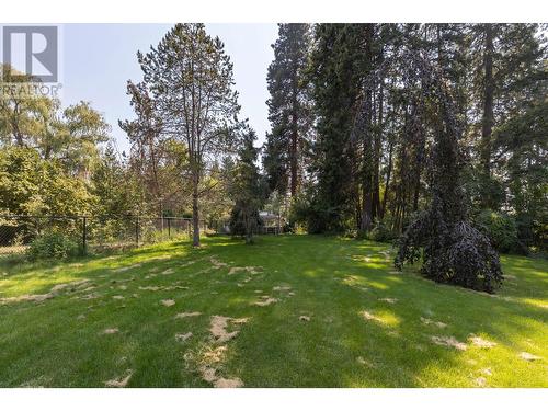 2455 Maquinna Road, Kelowna, BC - Outdoor