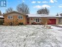 3422 Rittenhouse Road, Lincoln (980 - Lincoln-Jordan/Vineland), ON  - Outdoor 