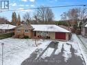 3422 Rittenhouse Road, Lincoln (980 - Lincoln-Jordan/Vineland), ON  - Outdoor 