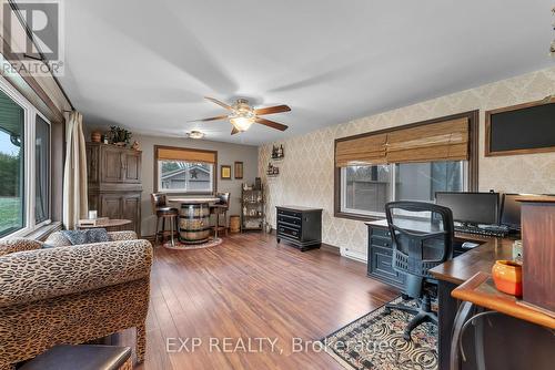 3422 Rittenhouse Road, Lincoln (980 - Lincoln-Jordan/Vineland), ON - Indoor