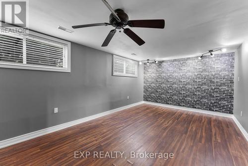 3422 Rittenhouse Road, Lincoln (980 - Lincoln-Jordan/Vineland), ON - Indoor Photo Showing Other Room