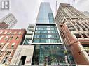 2805 - 11 Charlotte Street, Toronto, ON  - Outdoor With Facade 