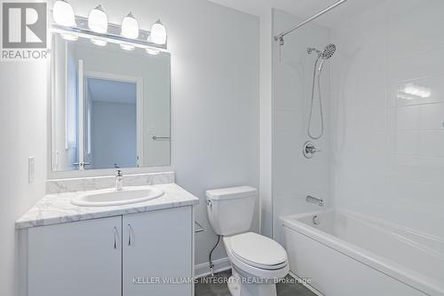 275 Elsie Macgill Walk, Ottawa, ON - Indoor Photo Showing Bathroom