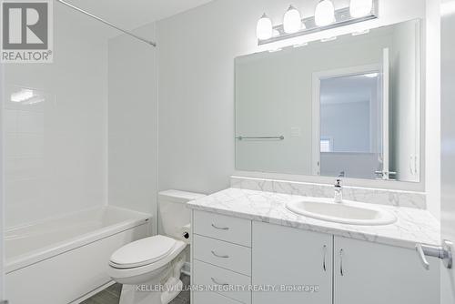 275 Elsie Macgill Walk, Ottawa, ON - Indoor Photo Showing Bathroom