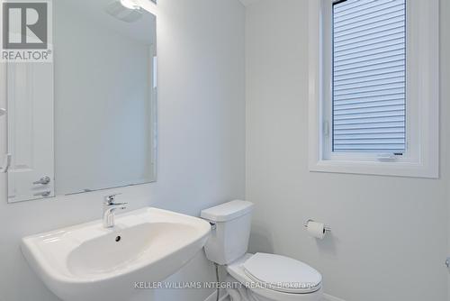 275 Elsie Macgill Walk, Ottawa, ON - Indoor Photo Showing Bathroom