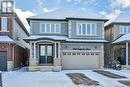 286 Dalgleish Trail, Hamilton, ON  - Outdoor With Facade 