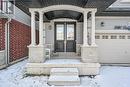 286 Dalgleish Trail, Hamilton, ON  - Outdoor With Facade 