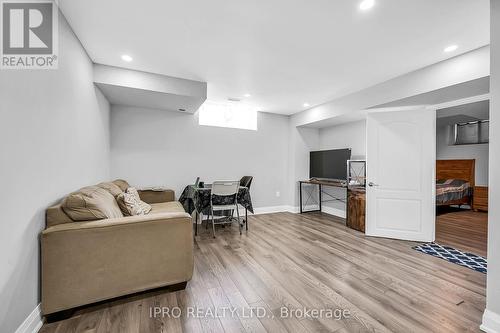 286 Dalgleish Trail, Hamilton, ON - Indoor