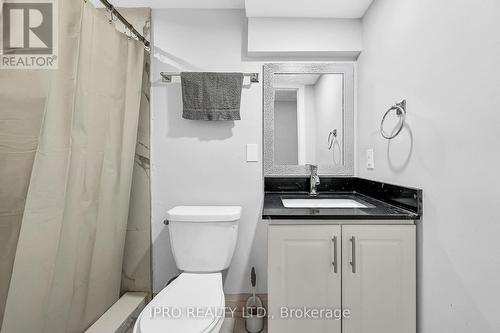 286 Dalgleish Trail, Hamilton, ON - Indoor Photo Showing Bathroom