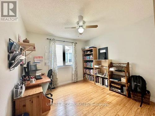 29 Mattawa Crescent, Ottawa, ON - Indoor Photo Showing Office