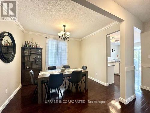 29 Mattawa Crescent, Ottawa, ON - Indoor Photo Showing Dining Room