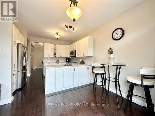 29 Mattawa Crescent, Ottawa, ON - Indoor Photo Showing Kitchen